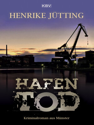 cover image of Hafentod